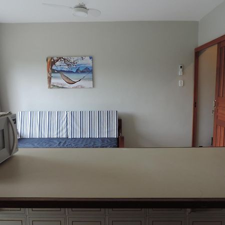 Apartamento Praia Grande Ubatuba Exterior foto