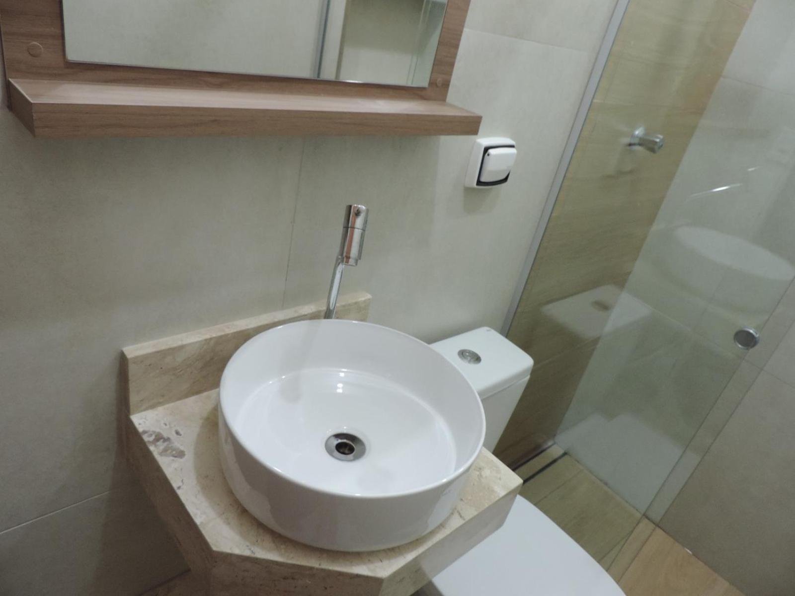Apartamento Praia Grande Ubatuba Exterior foto