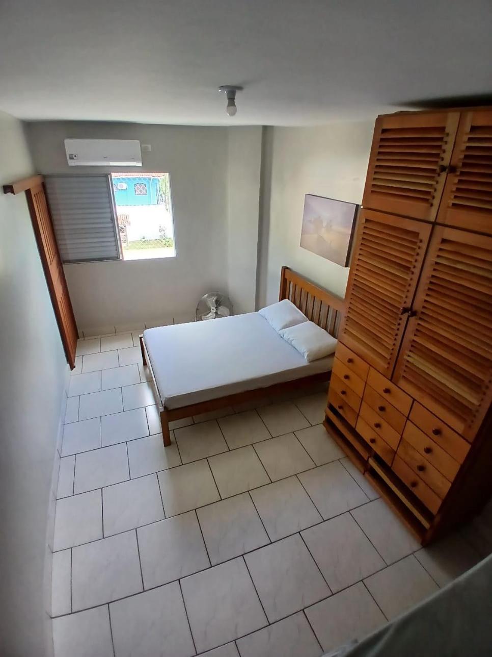Apartamento Praia Grande Ubatuba Exterior foto