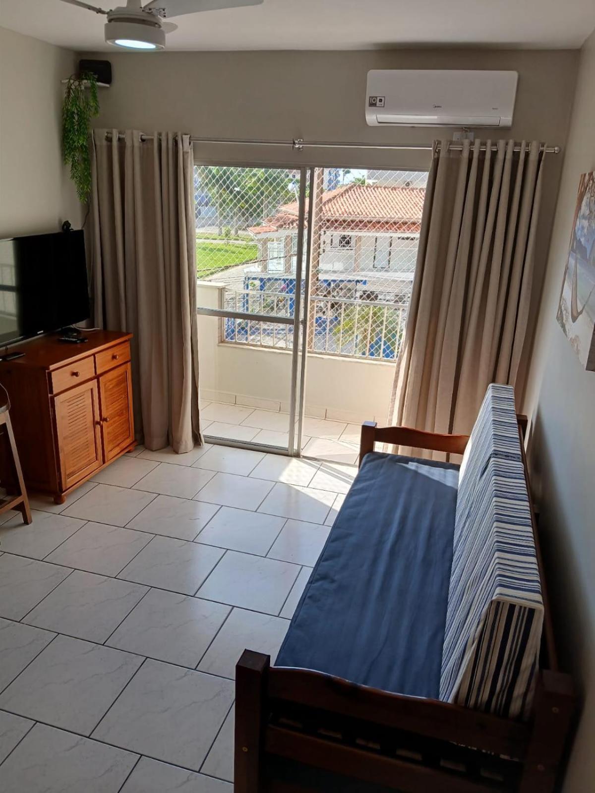 Apartamento Praia Grande Ubatuba Exterior foto