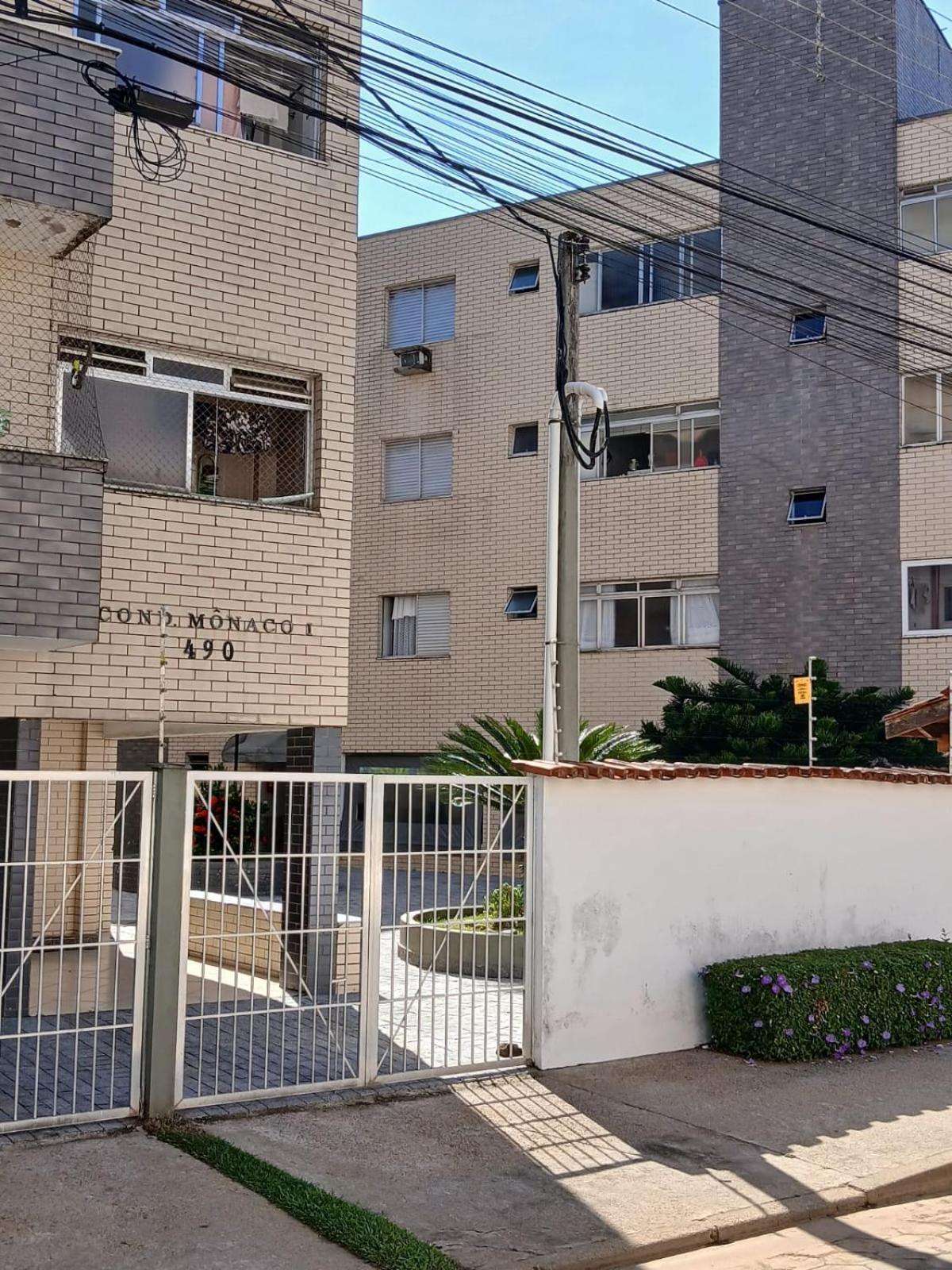 Apartamento Praia Grande Ubatuba Exterior foto