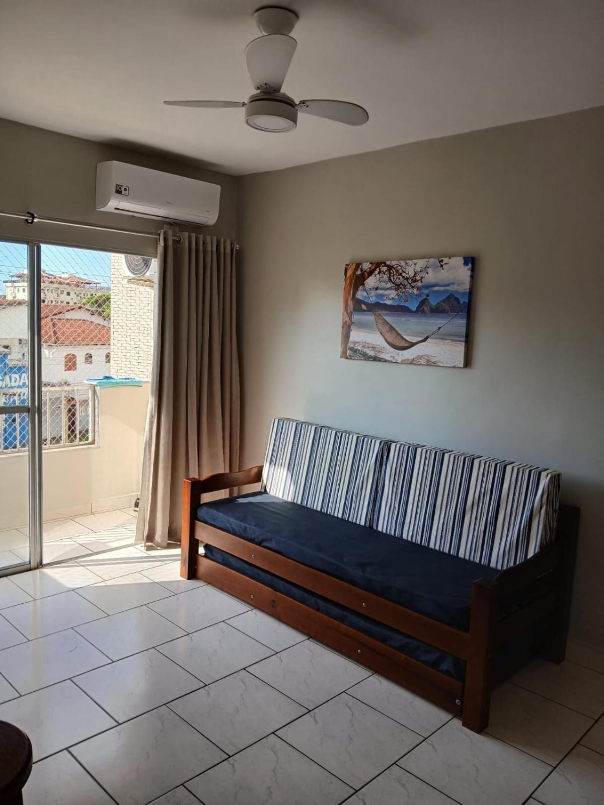 Apartamento Praia Grande Ubatuba Exterior foto