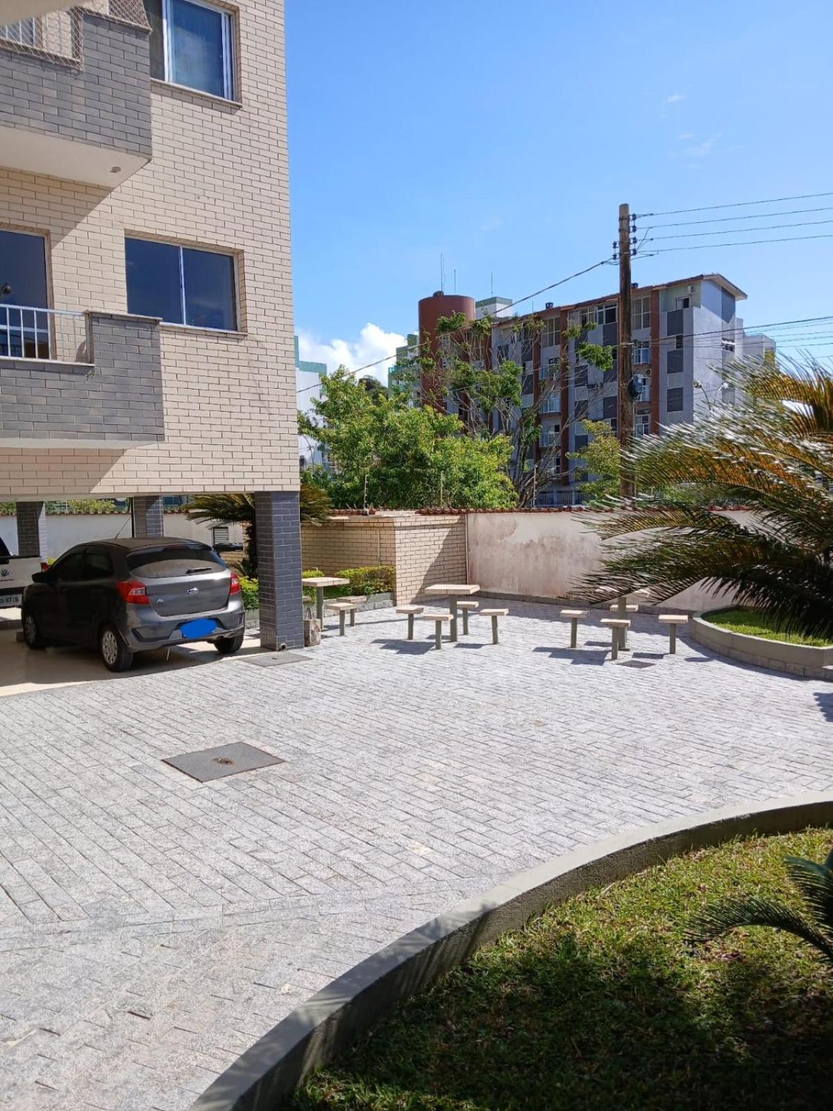 Apartamento Praia Grande Ubatuba Exterior foto