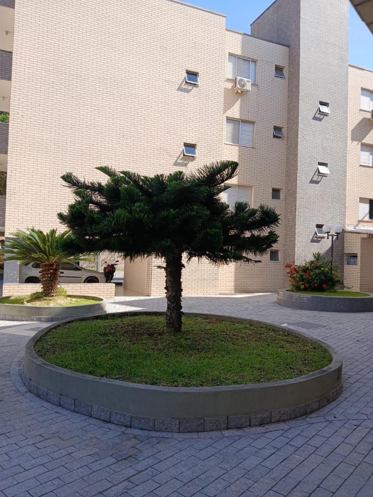 Apartamento Praia Grande Ubatuba Exterior foto