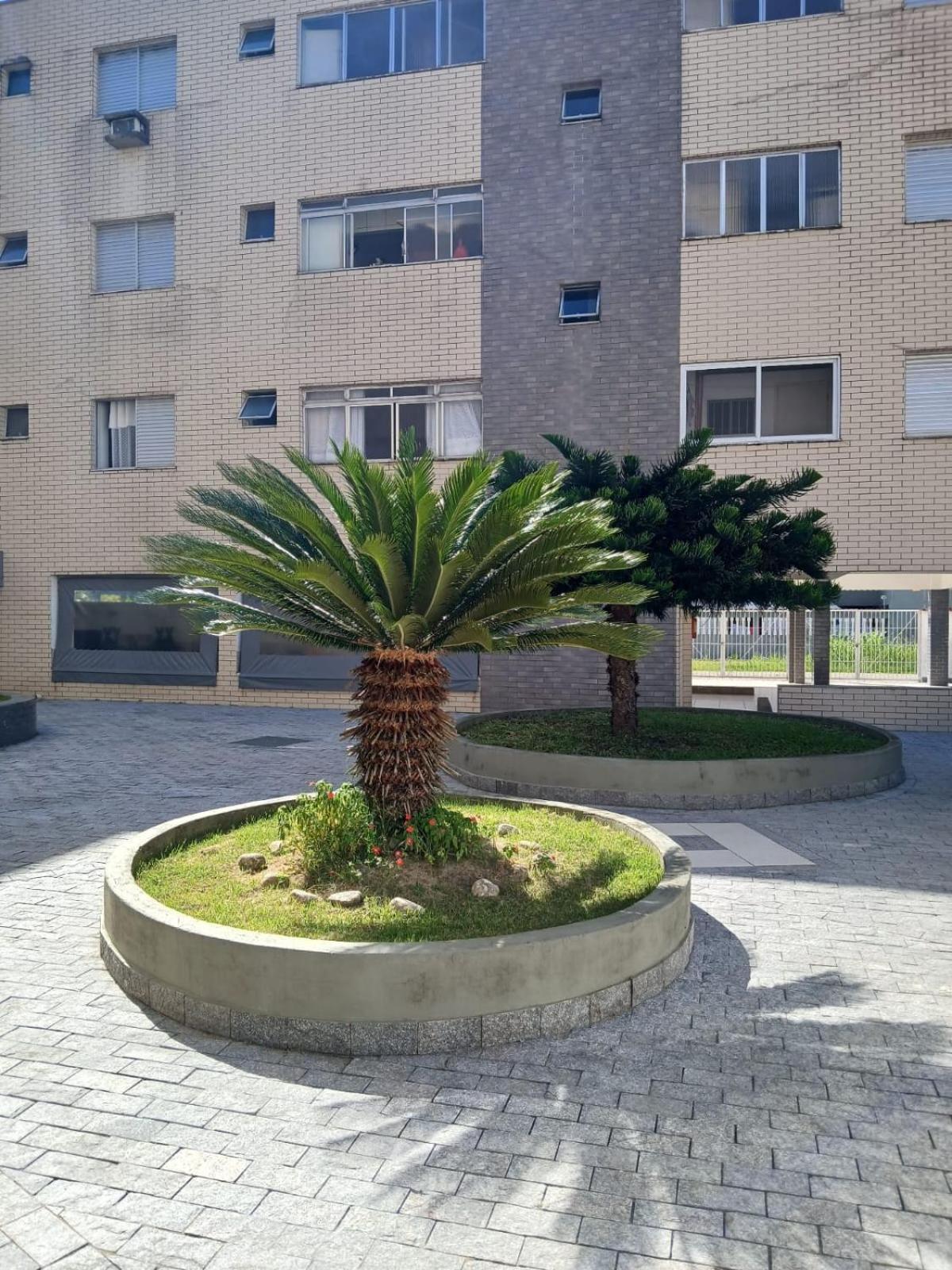 Apartamento Praia Grande Ubatuba Exterior foto